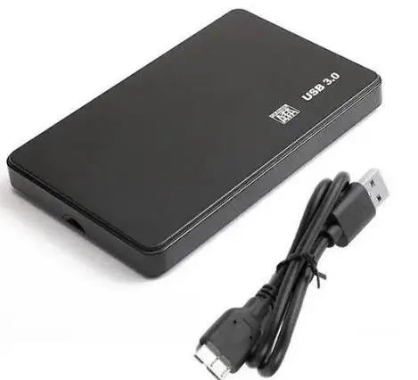 HD Externo