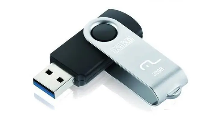 Pen Drive
